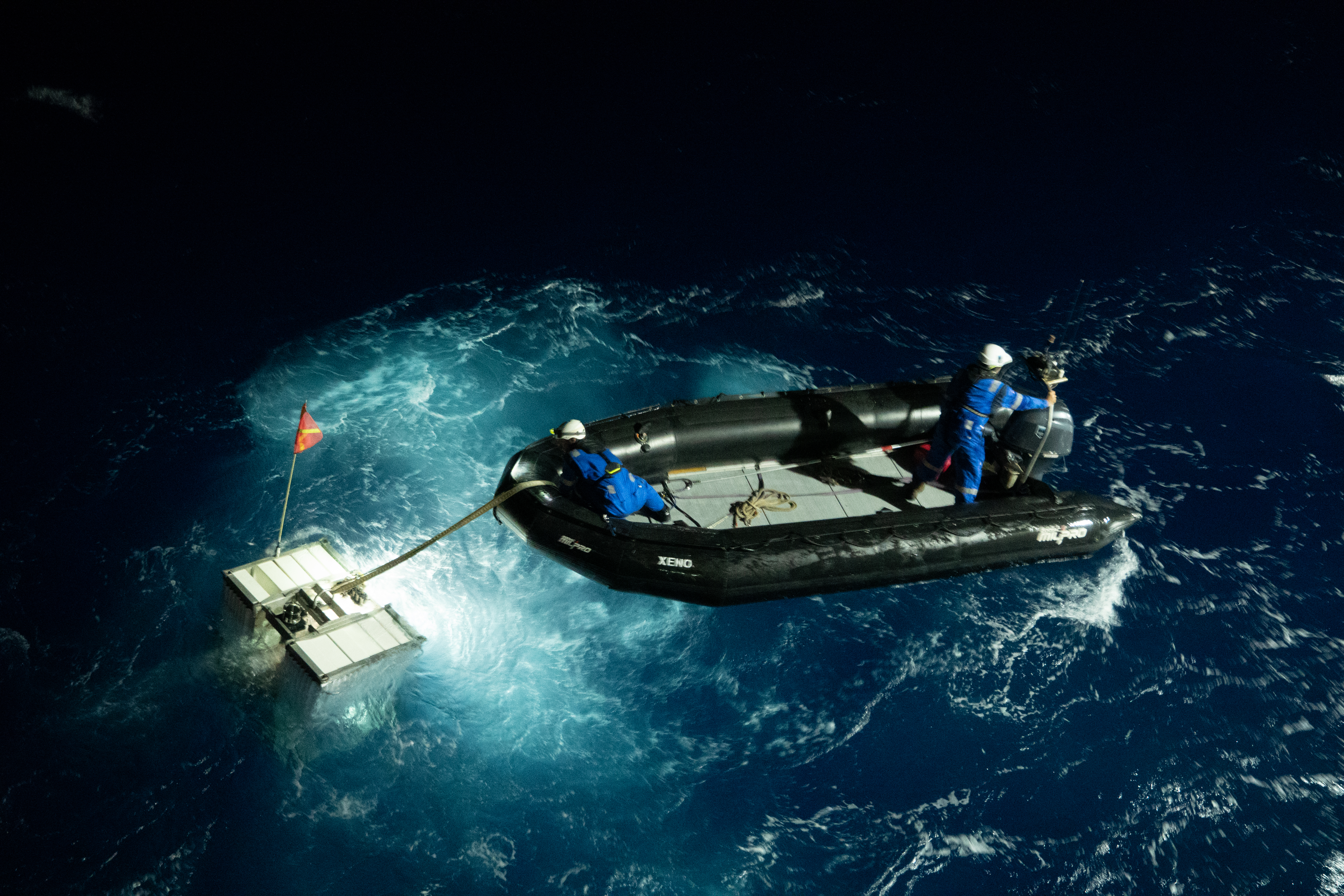 Challenger Deep