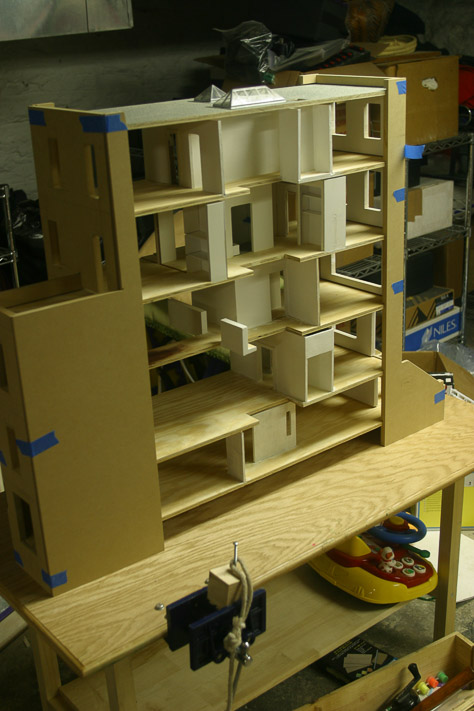 Dollhouse