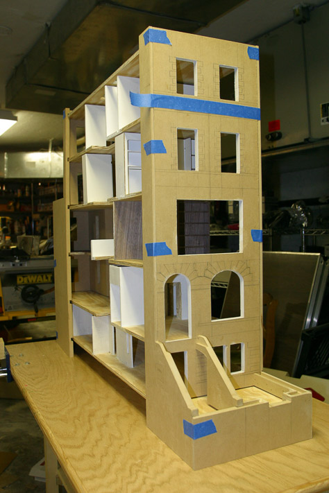 Dollhouse