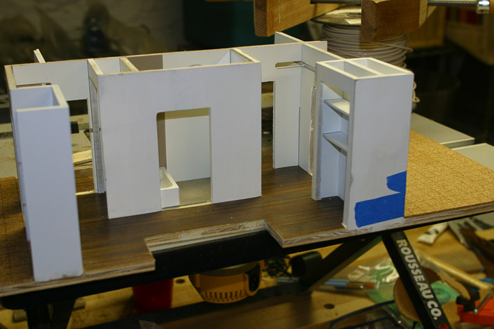 Dollhouse