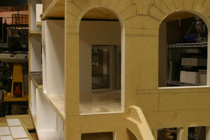 Dollhouse