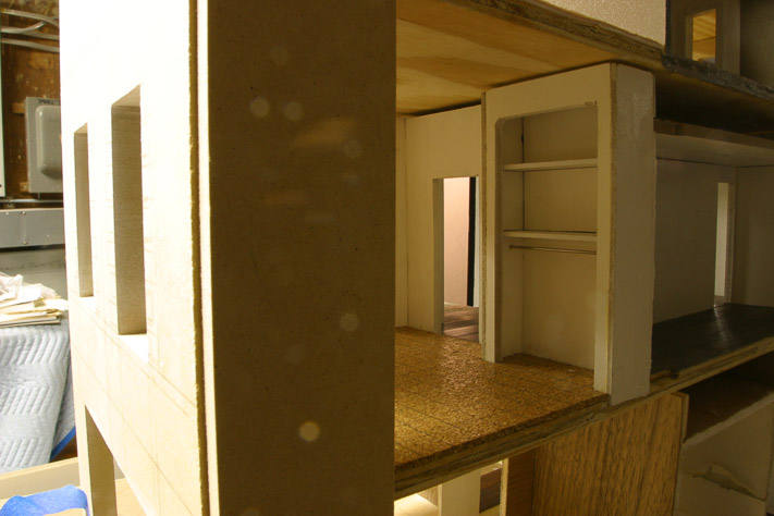Dollhouse