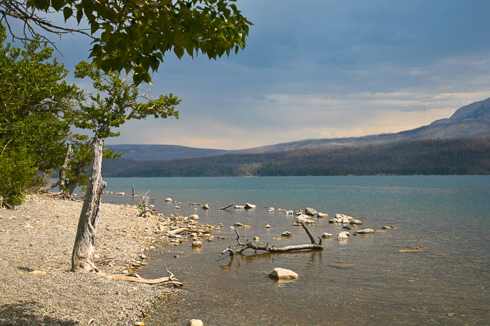 Lake