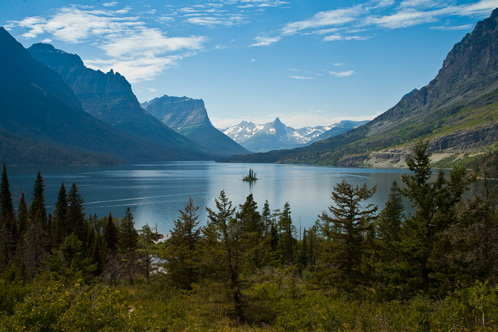 Lake