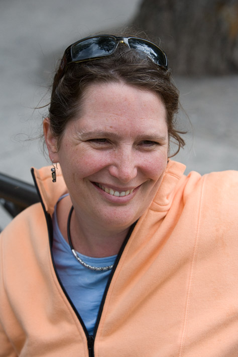 Loren Blackford