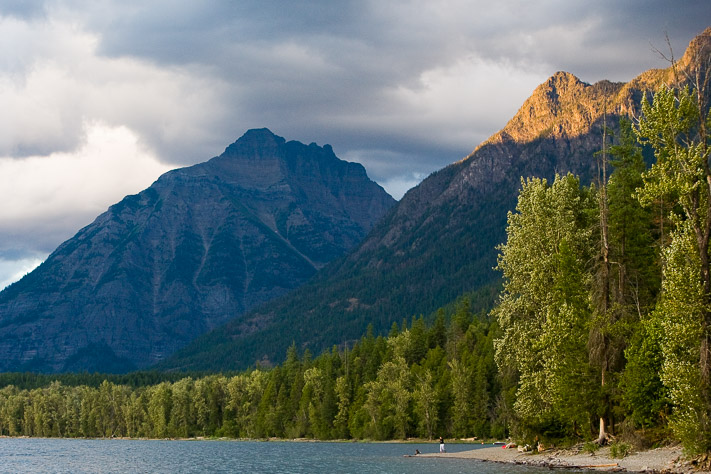 Lake