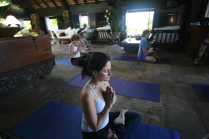 Yoga