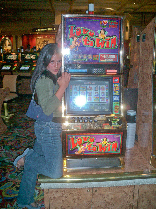 Las Vegas