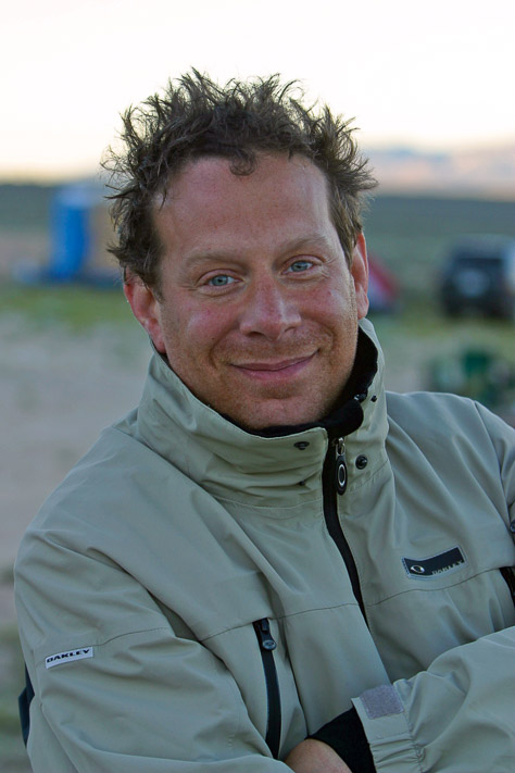 Dan Dubno