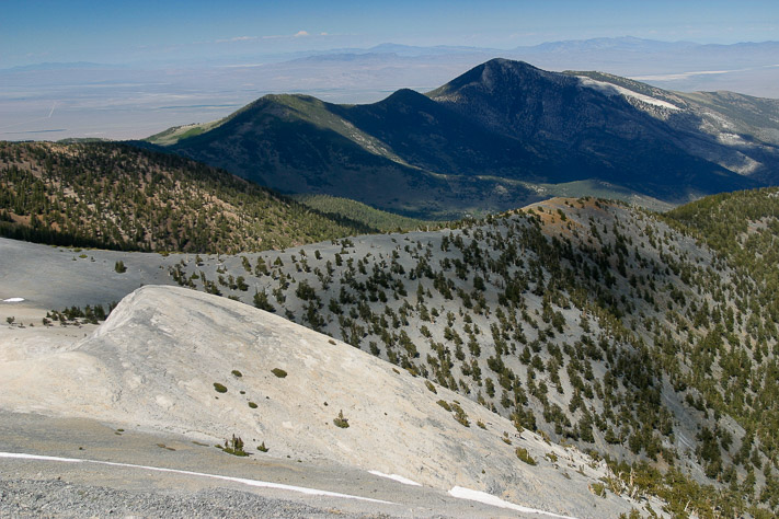 Mountainscape