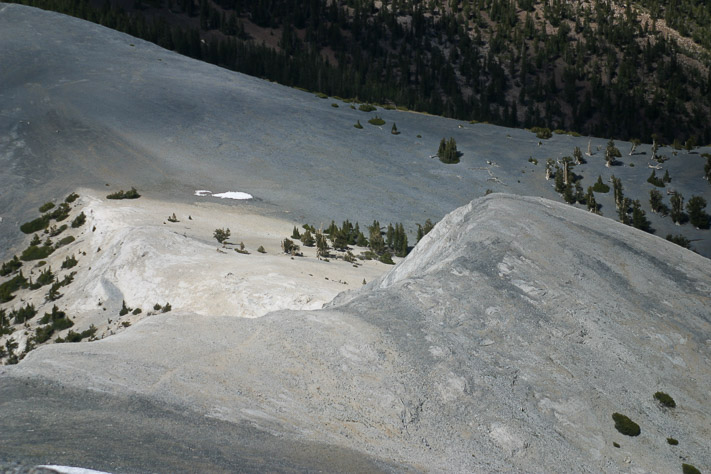 Mountainscape