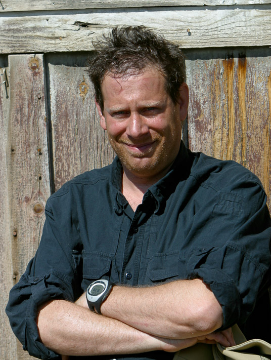 Dan Dubno