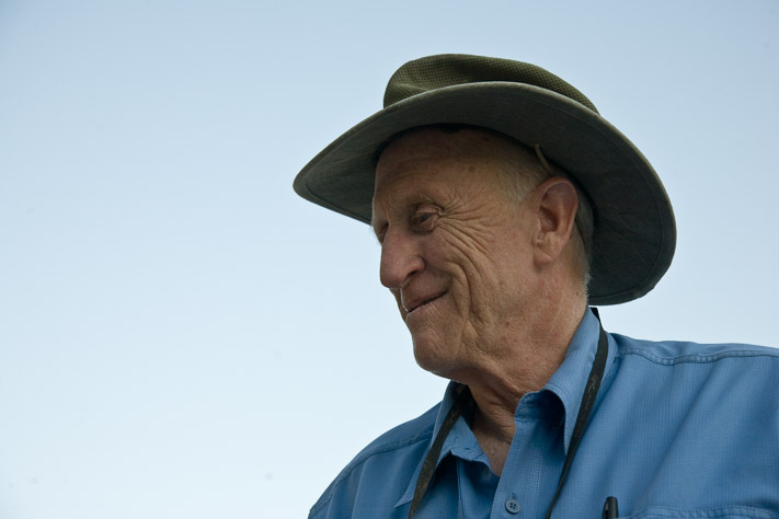 Stewart Brand