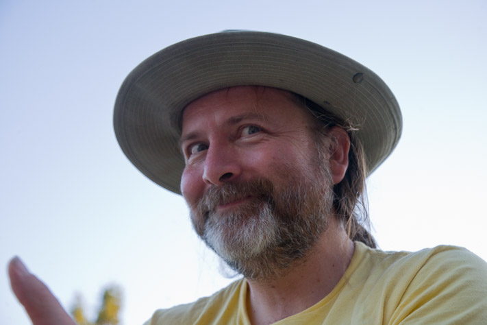 Danny Hillis