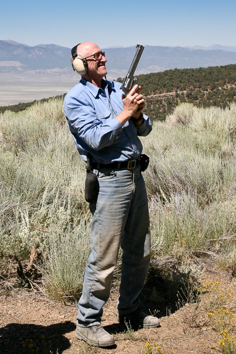 Stewart Brand