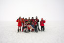 North Pole