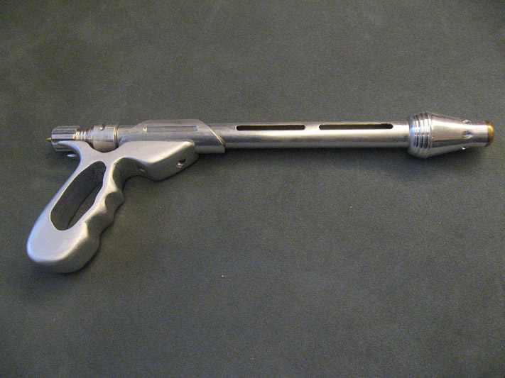 Westar 34 Blaster