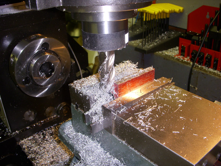 Milling