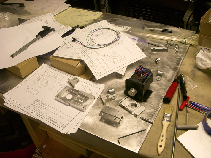 Workbench
