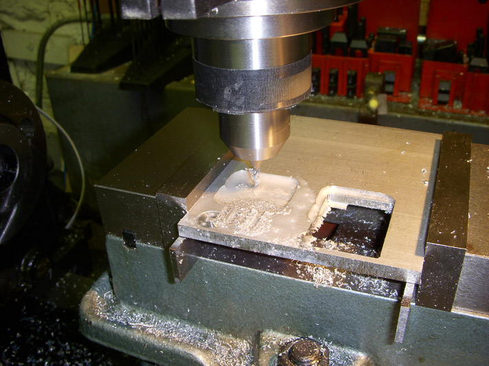 Belt clamps