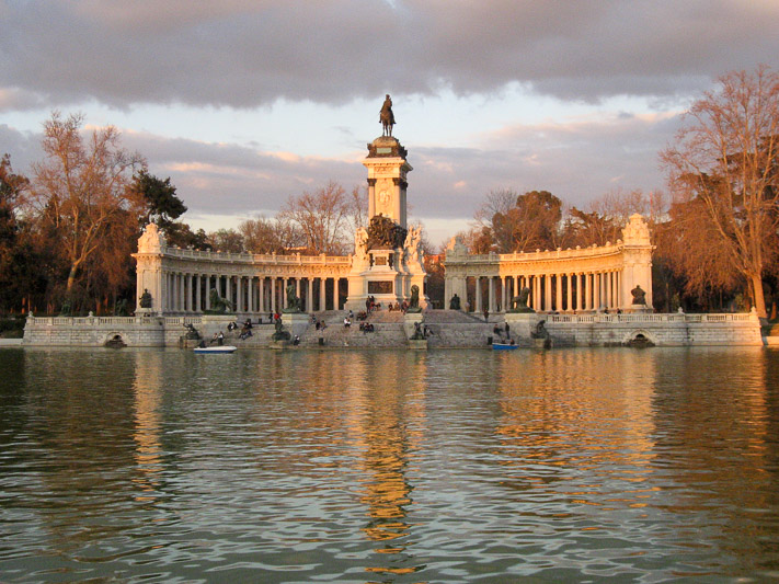 Madrid