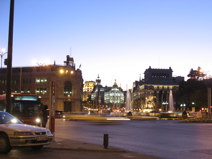 Madrid
