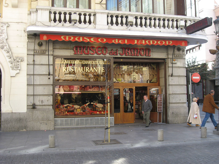 Madrid