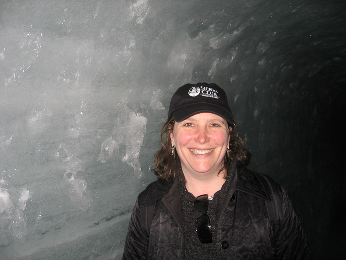 Jungfraujoch