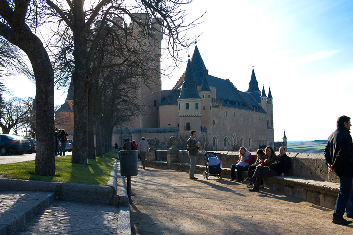 Segovia