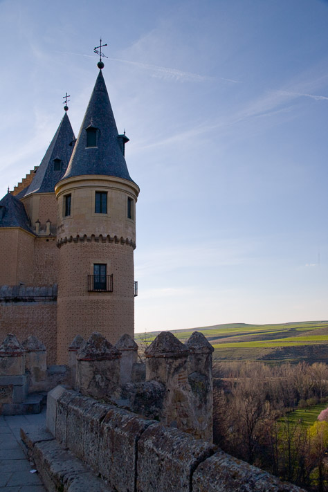 Segovia