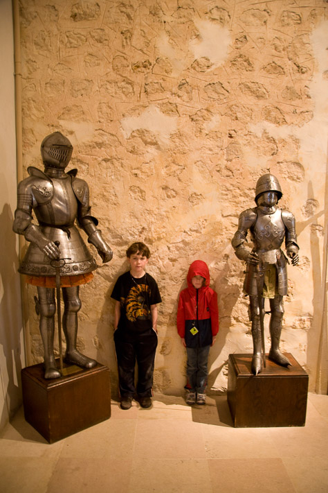 Segovia