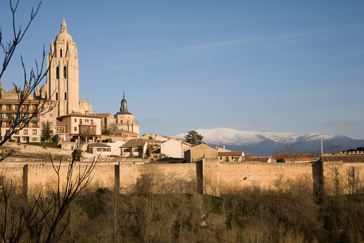 Segovia