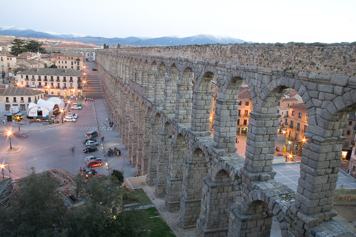 Segovia