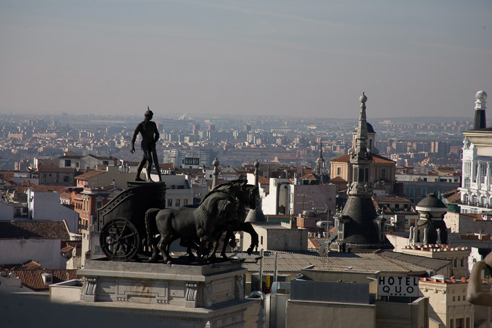 Madrid