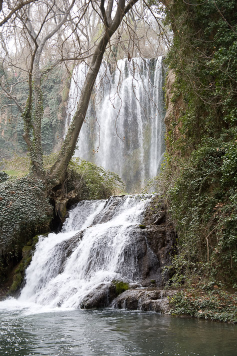 Monasterio de Piedra