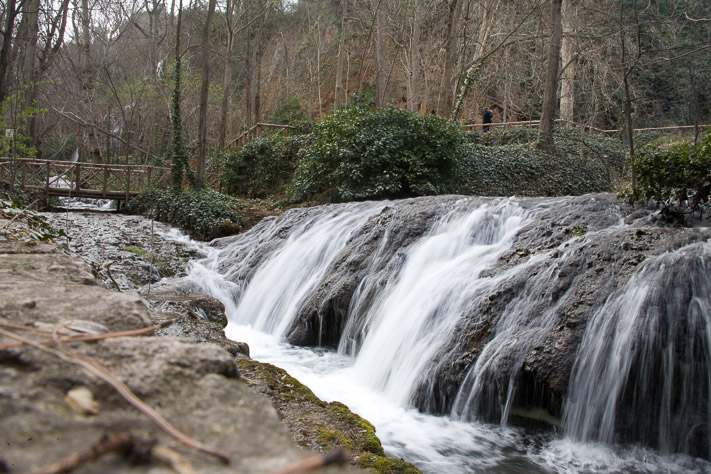 Monasterio de Piedra