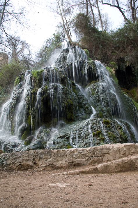 Monasterio de Piedra