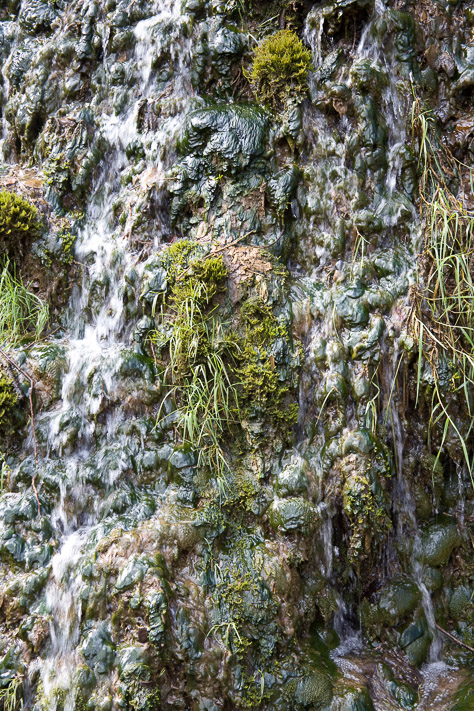 Monasterio de Piedra