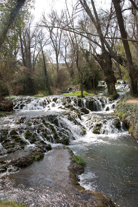 Monasterio de Piedra