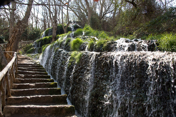 Monasterio de Piedra