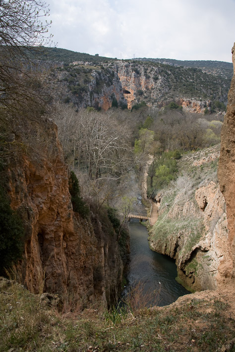 Monasterio de Piedra