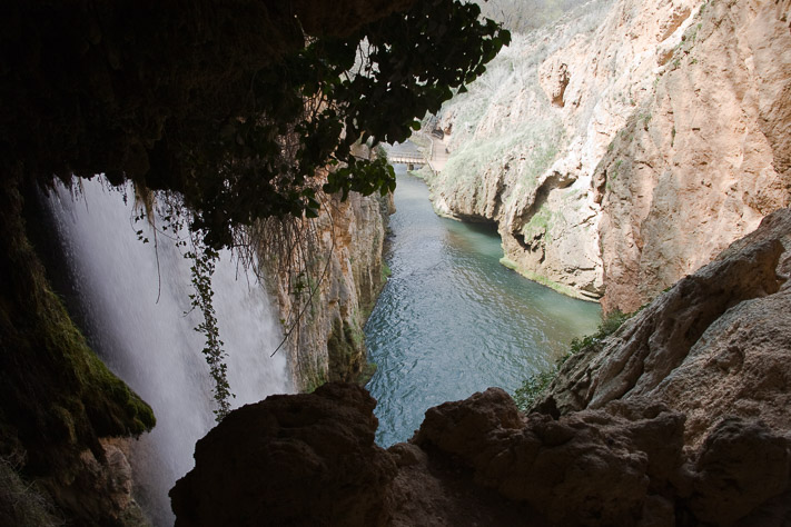 Monasterio de Piedra