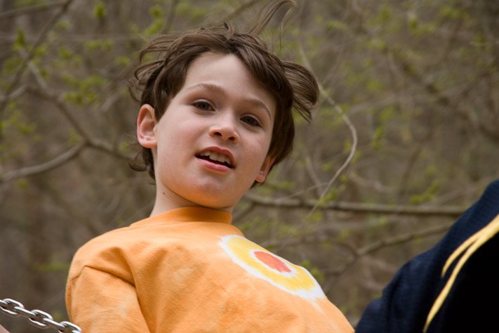 Zach
