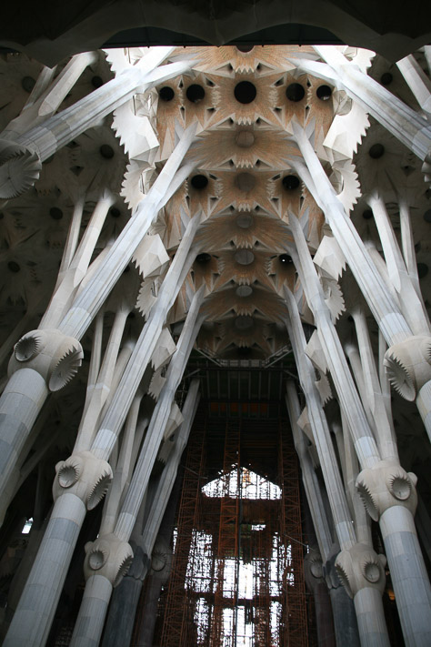 Sagrada Família