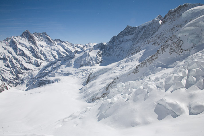 Jungfraujoch
