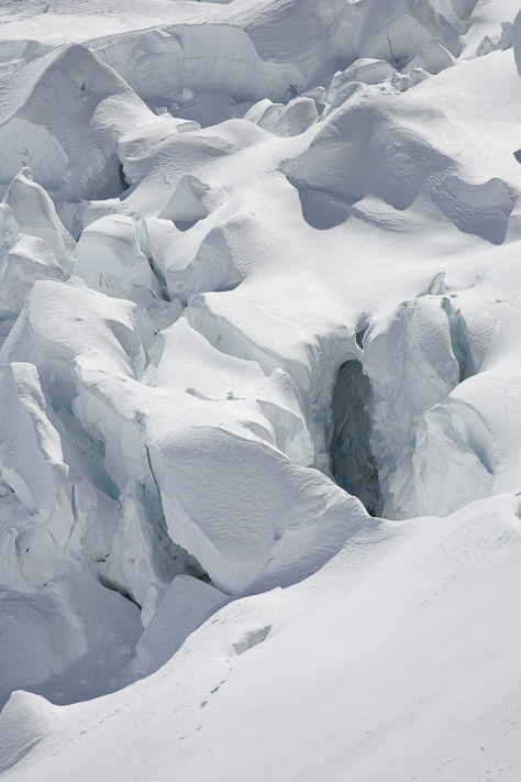 Jungfraujoch