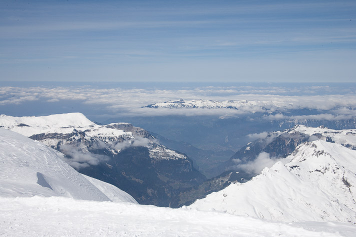 Jungfraujoch