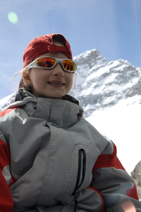 Jungfraujoch