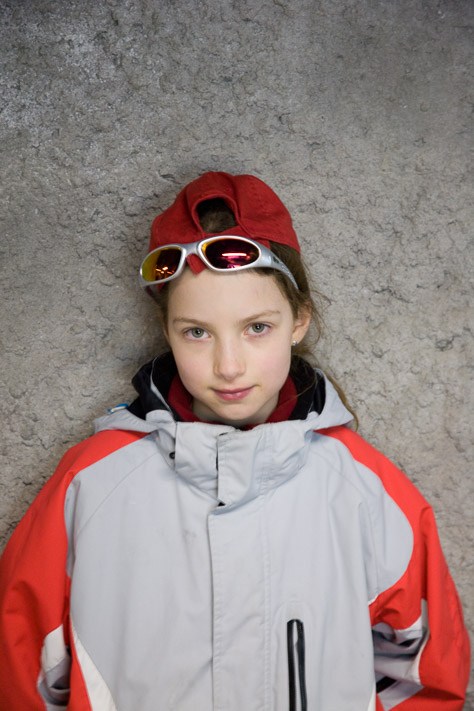 Jungfraujoch