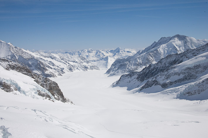 Jungfraujoch